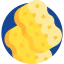 Sponge biểu tượng 64x64