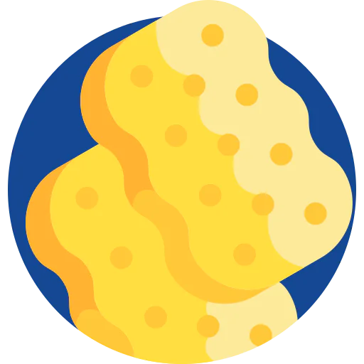 Sponge іконка