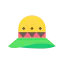 Hat icon 64x64