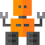 Robot 상 64x64