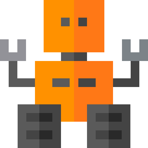 Robot 상