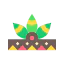 Headdress icon 64x64