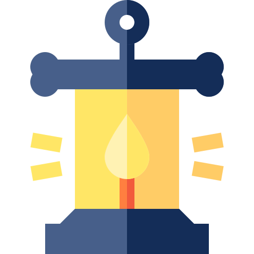 Lantern icon