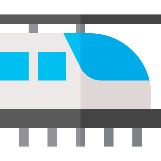 Hyperloop 图标