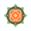 Mandala icon 64x64