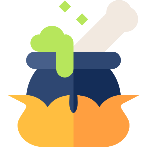 Cauldron icon