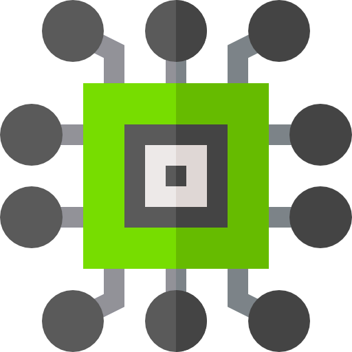 Chip icon