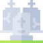 Gravestone icon 64x64