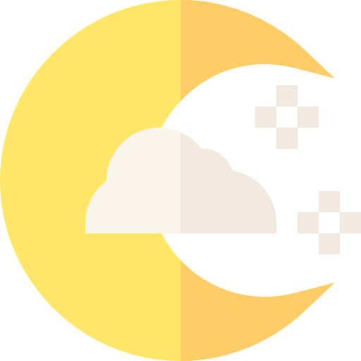Moon icon