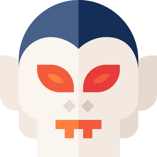 Dracula icon