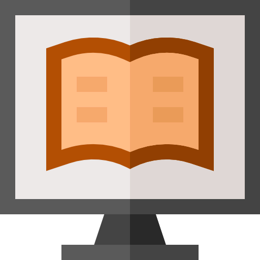 Ebook icon