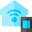 Smart home アイコン 64x64