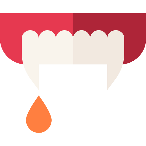 Denture icon