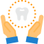 Medical assistance icon 64x64