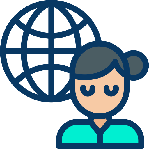 User icon
