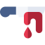 Knife icon 64x64