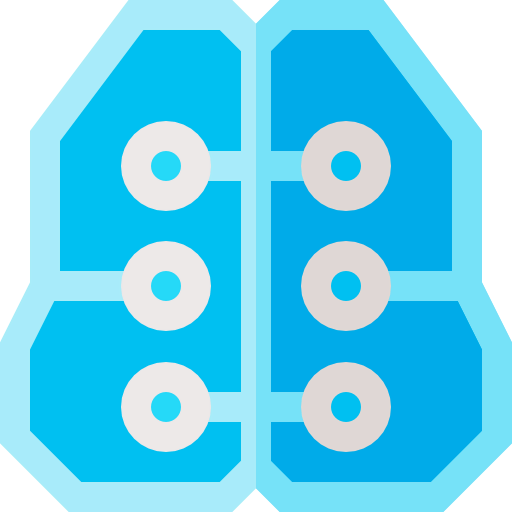Intelligence icon
