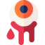 Eyeball ícono 64x64