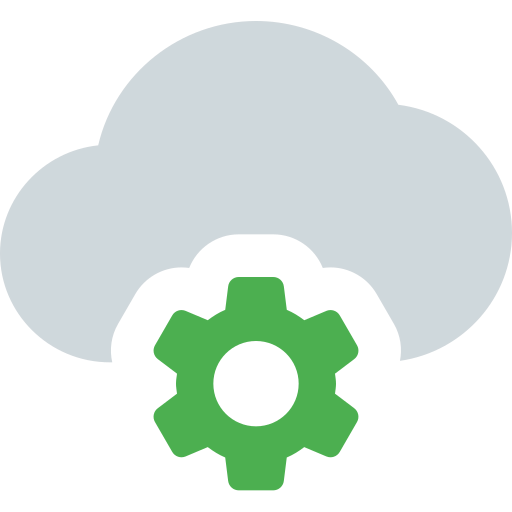 Cloud 图标