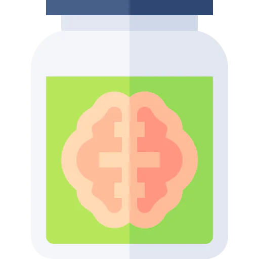 Brain icon