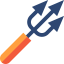 Trident 图标 64x64