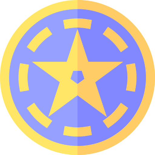 Pentacle icon