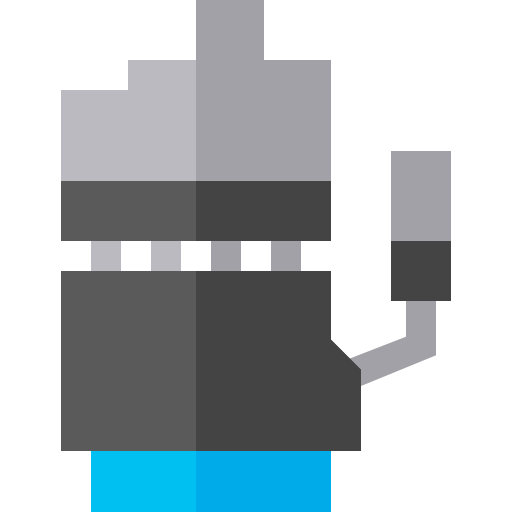 Hand icon