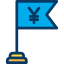 Flag icon 64x64