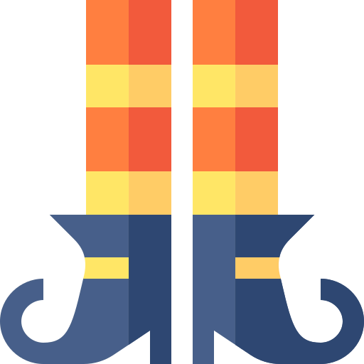 Witch icon