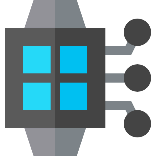 Smartwatch icon
