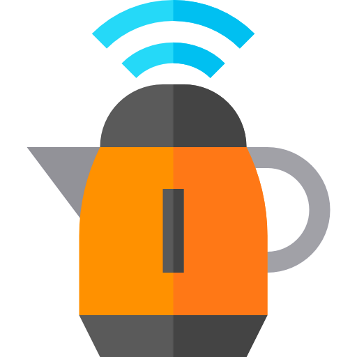 Kettle icon