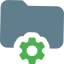 Folder icon 64x64