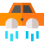 Flying car іконка 64x64