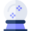Magic ball アイコン 64x64