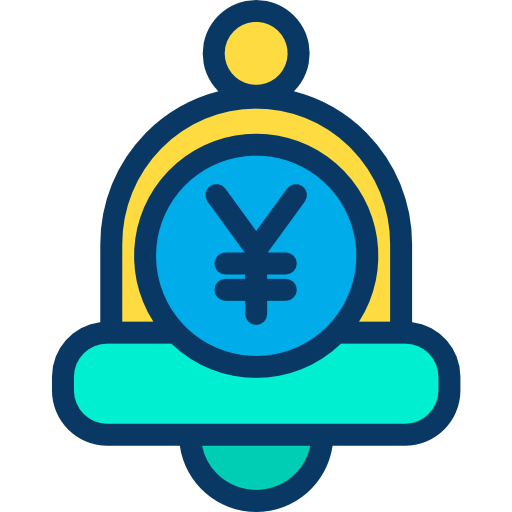 Notification icon