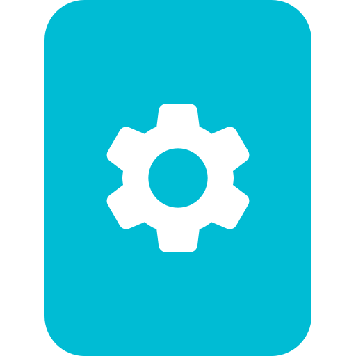 File icon