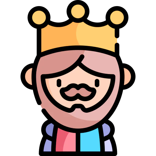 King icon