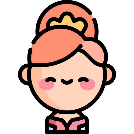 Princess icon