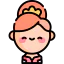 Princess Ikona 64x64