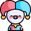 Joker icon 64x64
