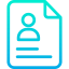Portfolio icon 64x64