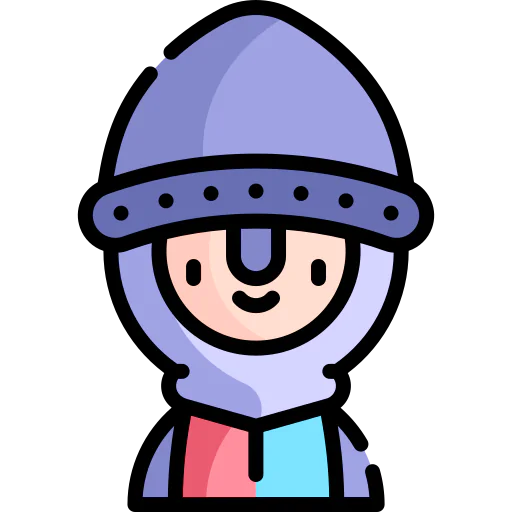 Knight icon