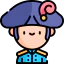 Soldier Symbol 64x64