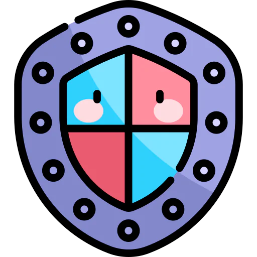Shield icon