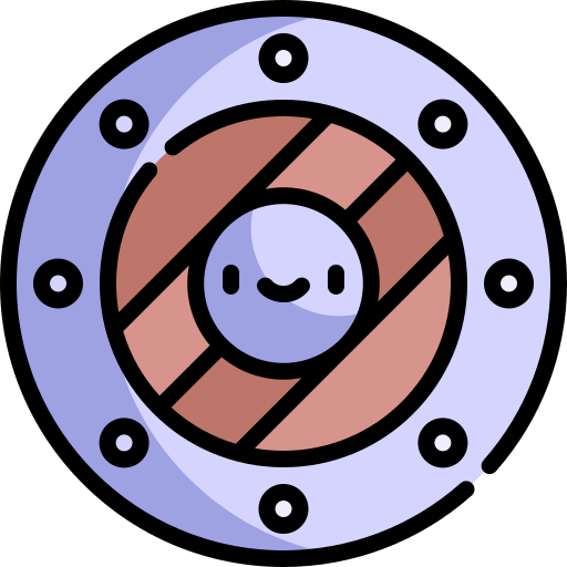 Shield icon