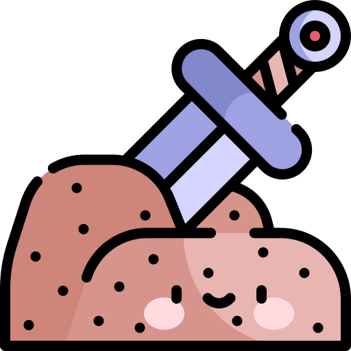 Sword icon
