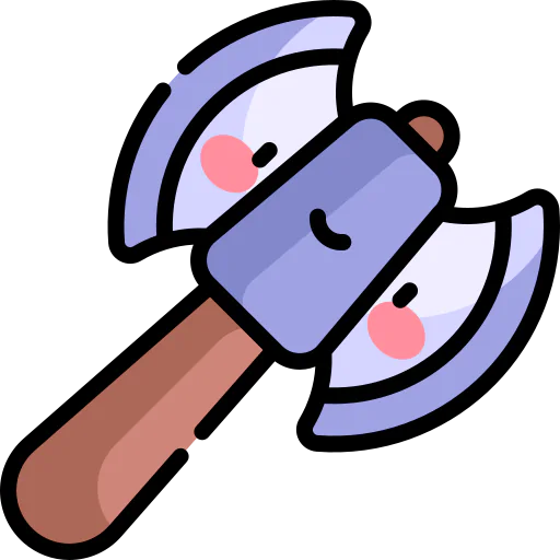 Axe icon