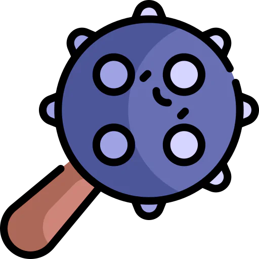 Mace icon