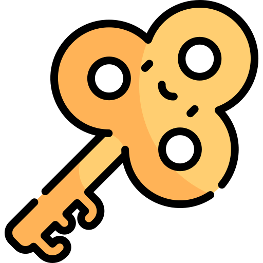 Key icon