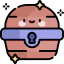 Treasure chest Symbol 64x64